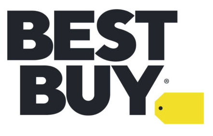 Best Buy logo