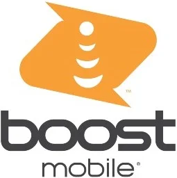Boost Mobile Logo