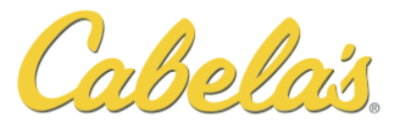 Cabela's Logo