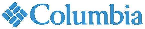 Columbia Sportswear logo