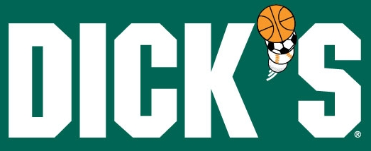 DICK’S logo