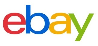 eBay logo