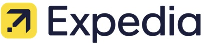 Expedia logo