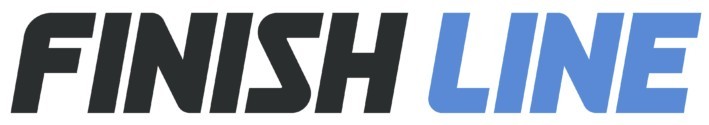 Finish Line logo
