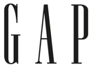 Gap logo