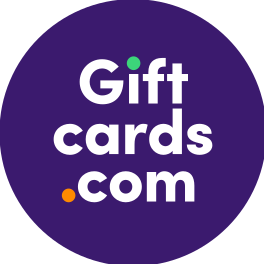 Giftcards.com logo