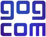 GOG logo