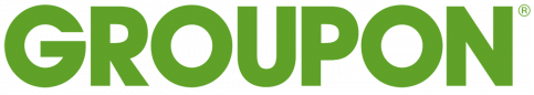 Groupon logo