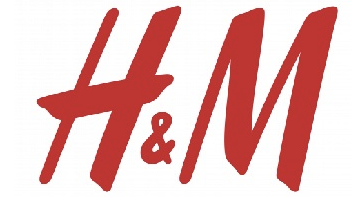 H&M logo
