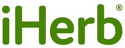 iHerb logo