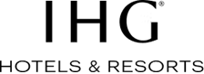 IHG Hotels & Resorts logo