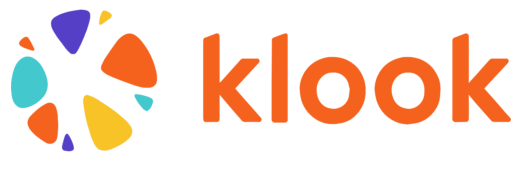 Klook logo