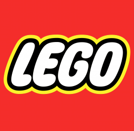 LEGO logo