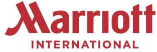 Marriott International logo