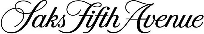 Saks Fifth Avenue Logo