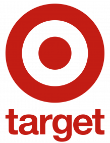 Target logo