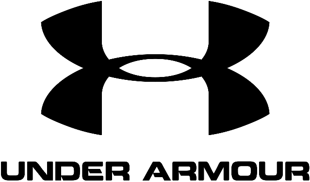 Under Armour logo