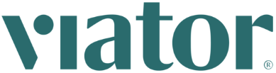 Viator logo