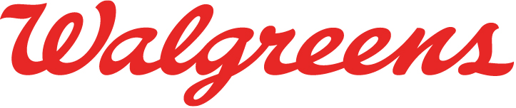 Walgreens logo