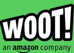 Woot logo
