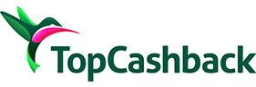 TopCashback Logo