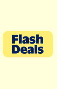 Flash Deals