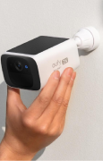 Eufy Home Monitoring
