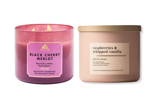 3-Wick Bath & Body Works Candle at Ulta Freebie