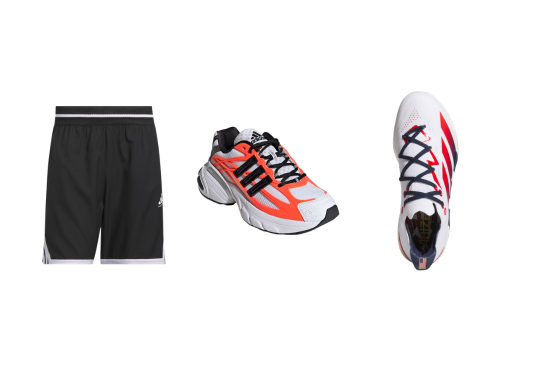 $30 to Spend at Adidas Freebie