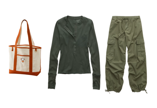 $25 to Spend at American Eagle Freebie