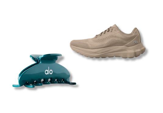 $25 to Spend at Alo Yoga Freebie