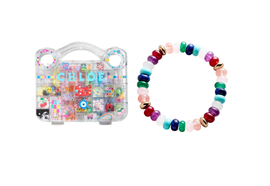 $25 to Spend at BaubleBar Freebie