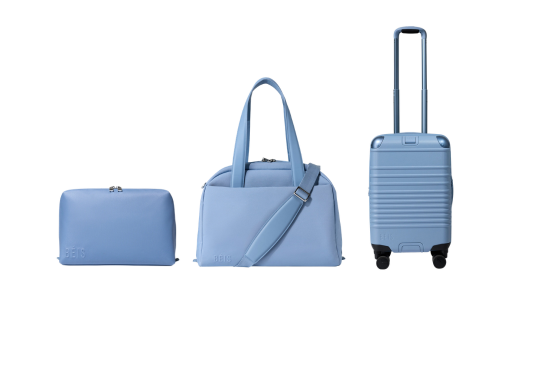 $30 to Spend at BEIS Travel Freebie