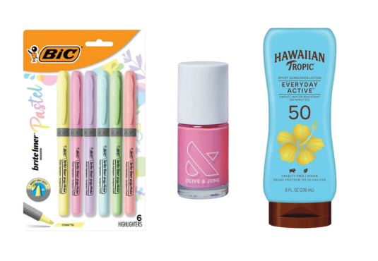 $15 to Spend at CVS Freebie