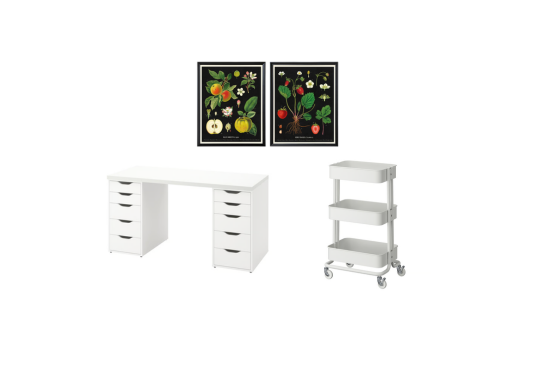 $25 to Spend at IKEA Freebie