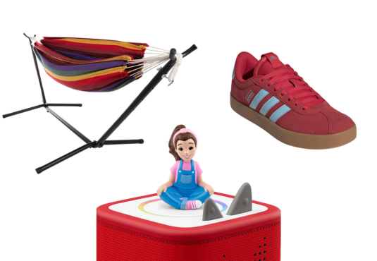 $25 to Spend at Kohl's Freebie