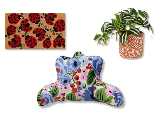 $25 to Spend on Spring Decor at Michaels Freebie