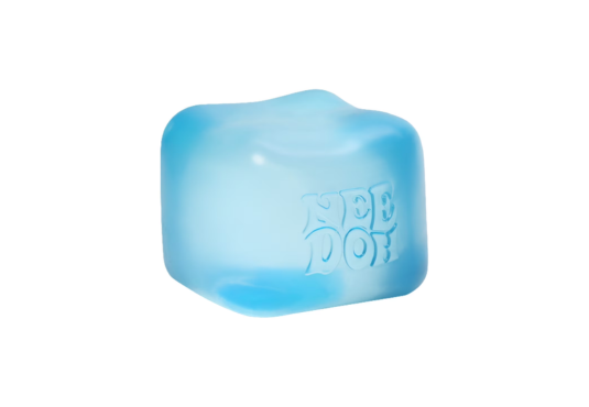 Nee Doh Squish Toy Freebie