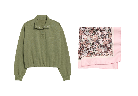 $15 to Spend at Old Navy Freebie