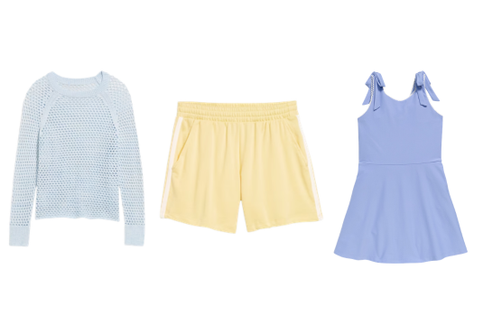 $25 to Spend at Old Navy Freebie