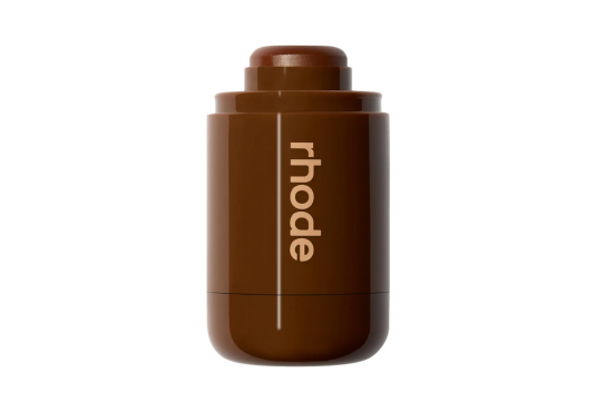 Rhode Pocket Bronzer Freebie