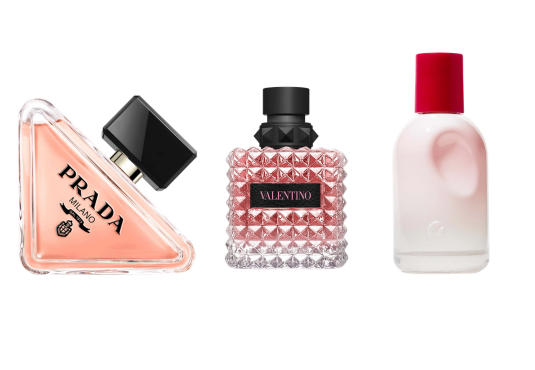 $25 to Spend on Fragrance at Sephora Freebie