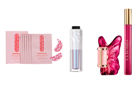 $20 to Spend at Sephora Freebie
