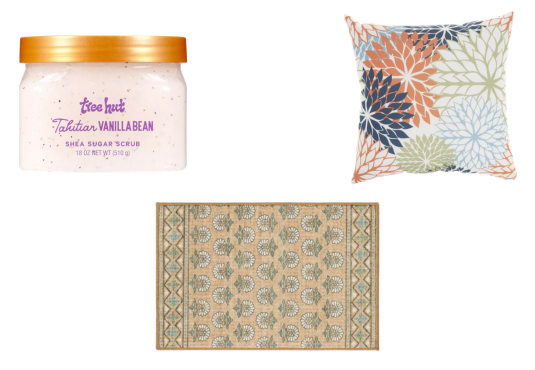 $30 to Spend on Select Categories at Target Freebie