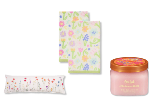 $30 to Spend on Select Categories at Target Freebie