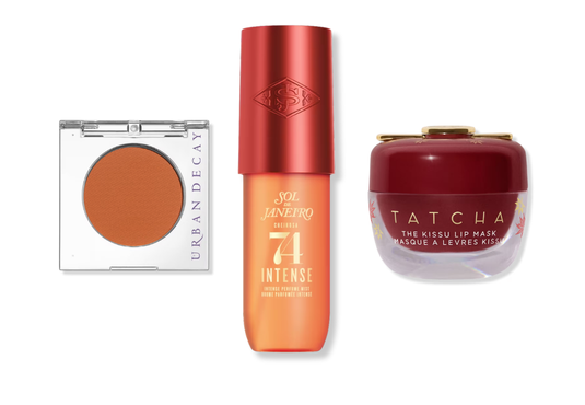 $20 to Spend at Ulta Beauty Freebie