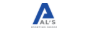Al's logo