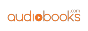 Audiobooks.com logo