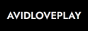 AVIDLOVE PLAY logo