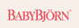 BabyBjӧrn logo